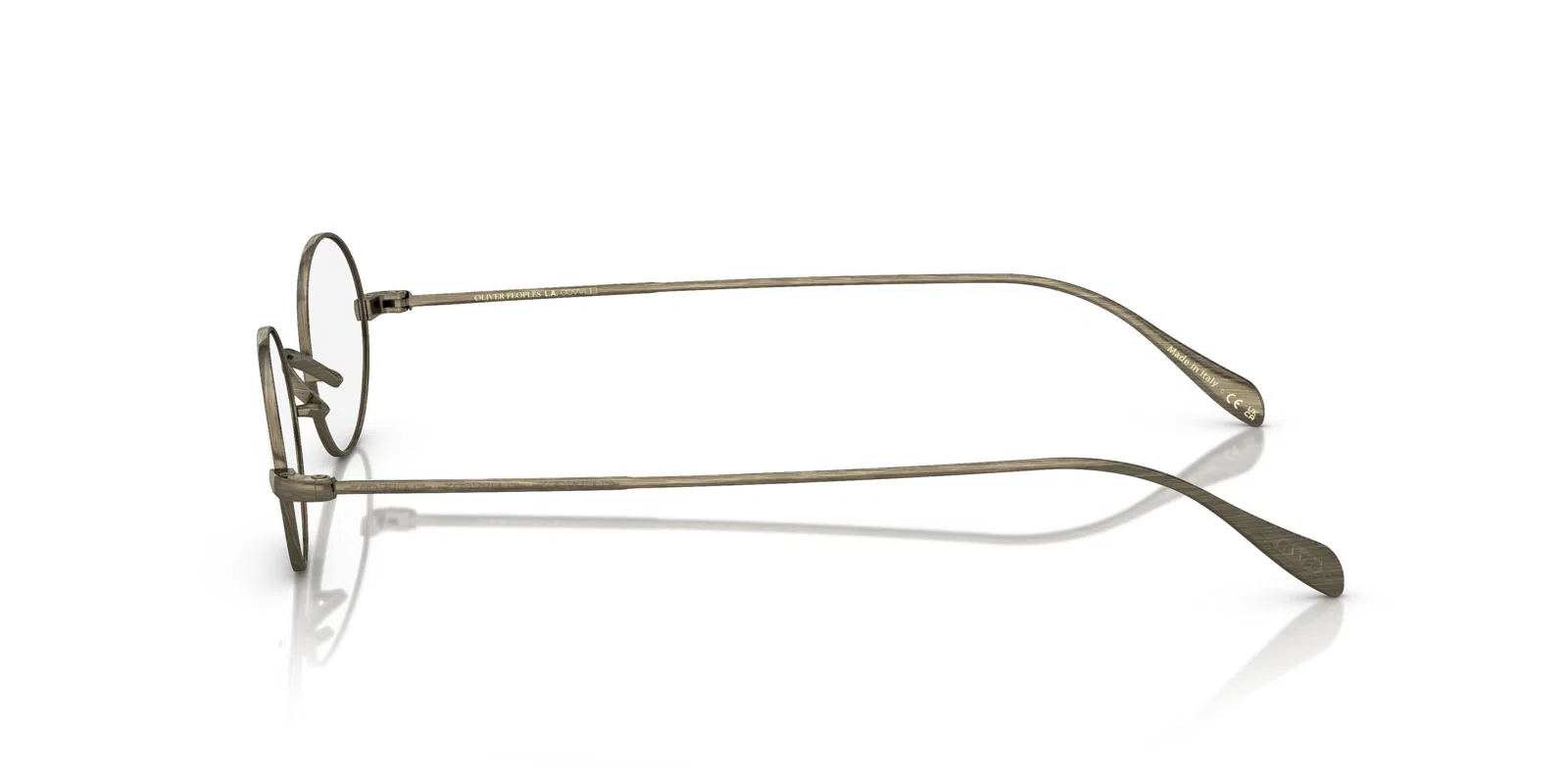 Oliver Peoples Calidor 1185 Eyeglasses - view 2